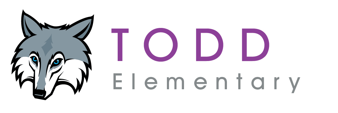 Todd Elementary Logo